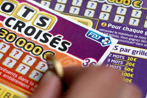 Understanding the Technicalities of the Online lottery Site