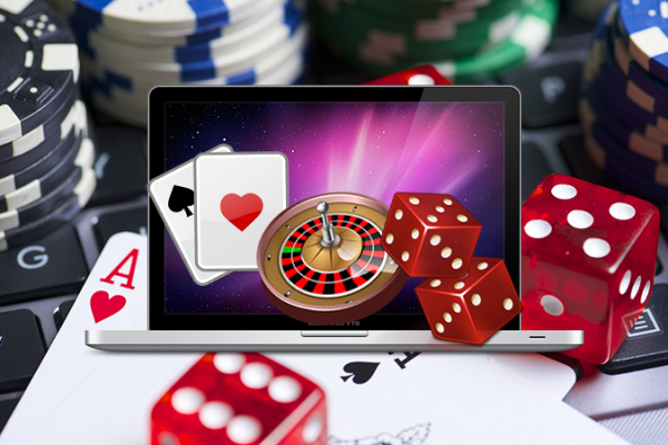 Unlock the Mysteries of Virtual Reality Games in an Online Casino