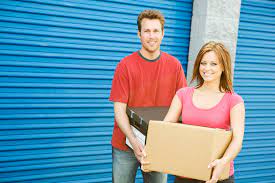 HOW TO AVOID DAMAGE WHILE ACCESSING YOUR SELF-STORAGE UNIT