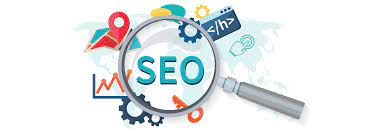 Leverage SEO to Boost Visibility in Watford