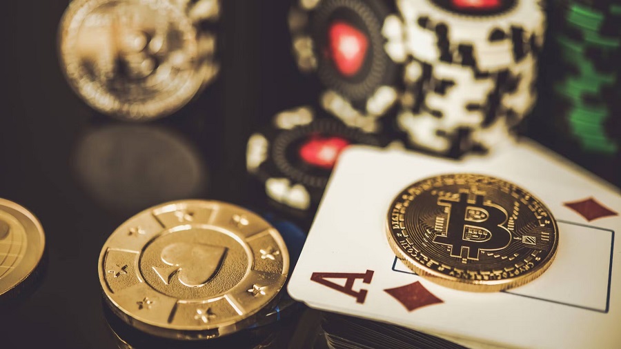 How to find the bitcoin baccarat platforms?