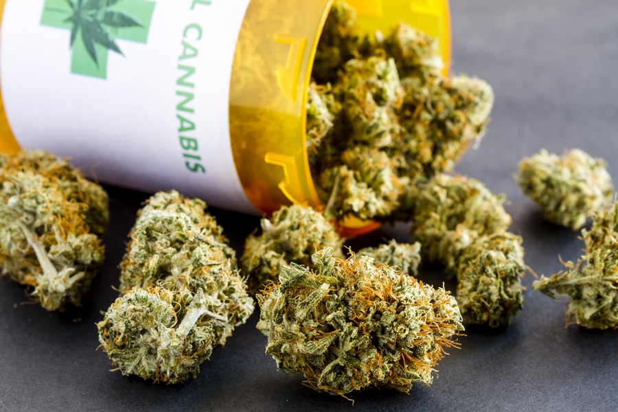 Why Weed Delivery in DC has become the Preferred Method for Cannabis Shopping