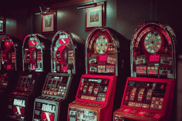 Slot Machine Regulations and Legislation Unraveled