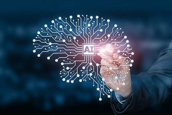 Your Destination for AI Domains: KV GmbH’s Leading Domain Store