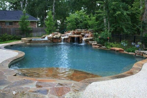 Adapting Pool Designs for Earthquake-Prone Zones: Geographical Safety Considerations