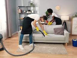 Maid Service Options That Keep Your Home Spotless and Stress-Free