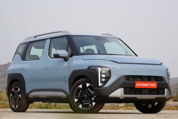 Kia Syros Anniversary Edition: Limited Features, Styling, and Pricing