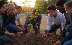 Honoring Legacy and Love with Memorial Trees for Deceased Loved Ones