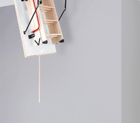 Why Investing in a Quality Loft Ladder Matters for Modern Home Efficiency and Safety