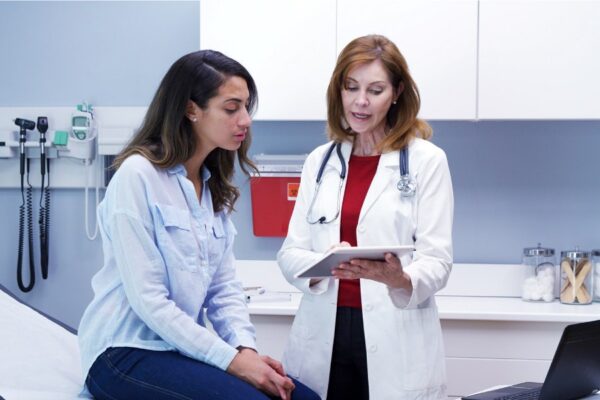 Preventive Care for Women to Support Early Detection and Better Health