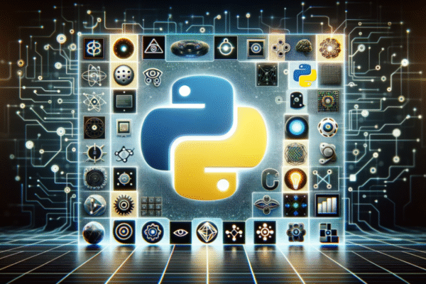 5 Python Libraries Data Scientists in Bangalore Should Know