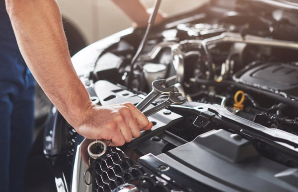 Complete Vehicle Inspection Guide for Peak Performance Safety