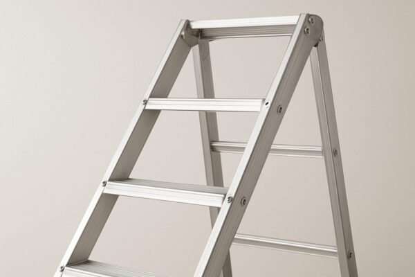 Aluminium vs. Timber Loft Ladders: Which Material Is Right for You?