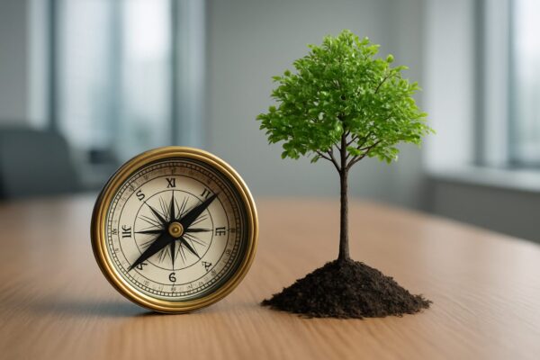 Strategic Leadership and Business Expansion Framework by Andrew Hillman