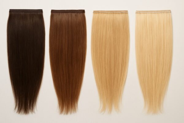 The Fuller-Hair Conversation That Should Happen Before Extensions