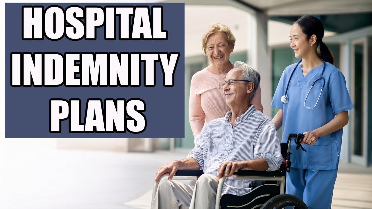 How a Hospital Indemnity Plan Can Help Pay for Transportation, Home Care, and Other Post-Hospital Costs