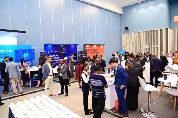 How Business Sponsorship Drives Growth at FinTech Industry Events