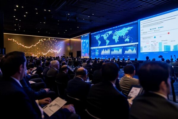 How Financial Forums Drive Innovation Across Banking Ecosystems