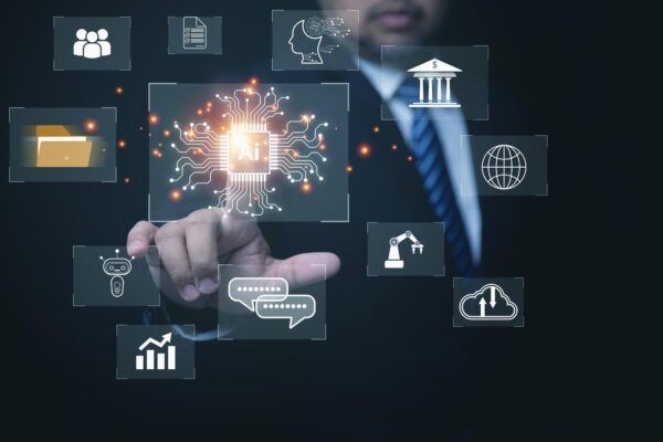 Why Government Technology Solutions Are Essential for Modern Public Administration