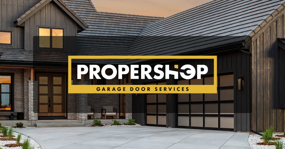 Trusted Local Garage Door Repairs in Dallas, TX